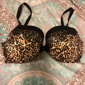 Victoria’s Secret Push Up Bra
